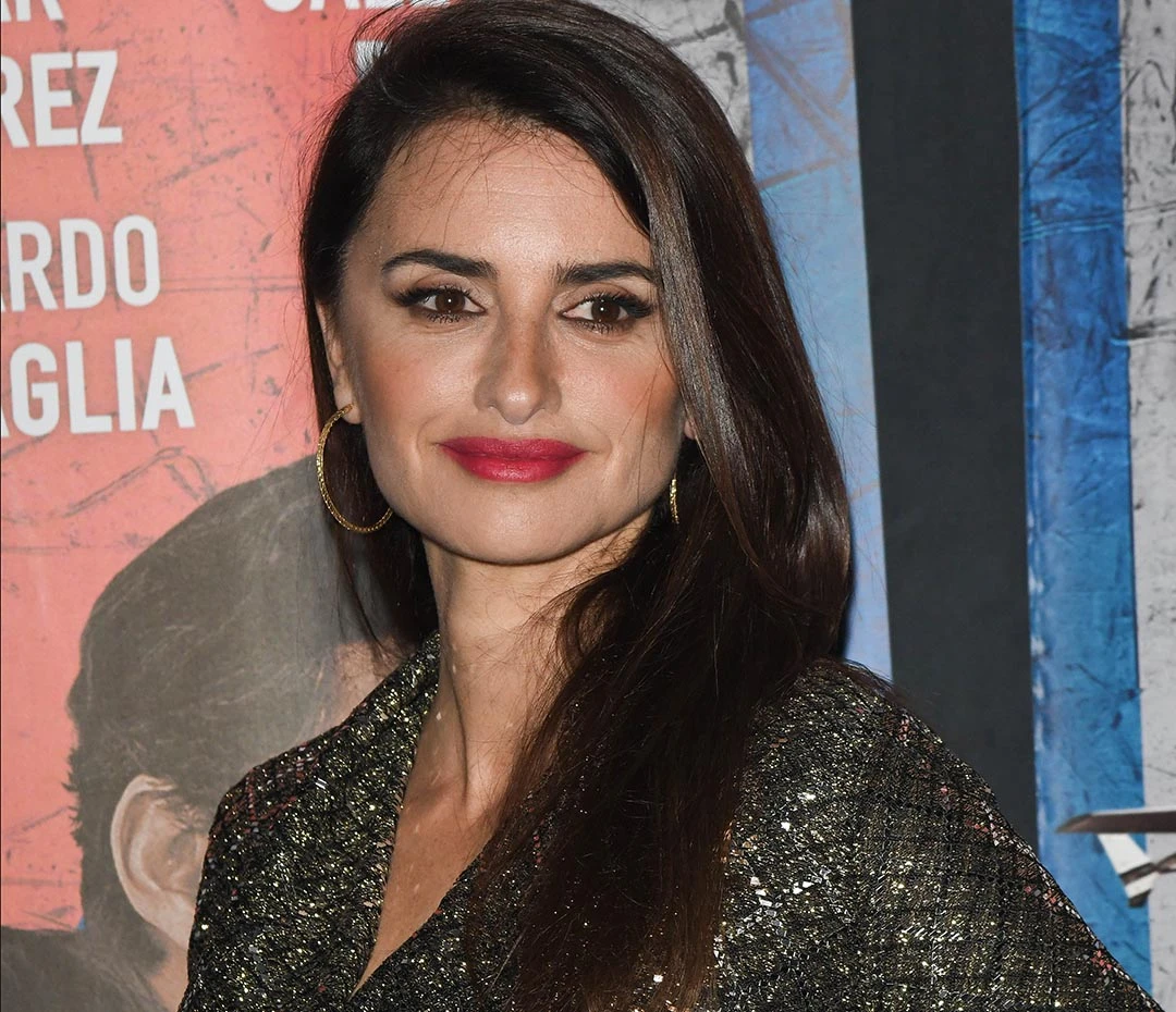 PENELOPE CRUZ