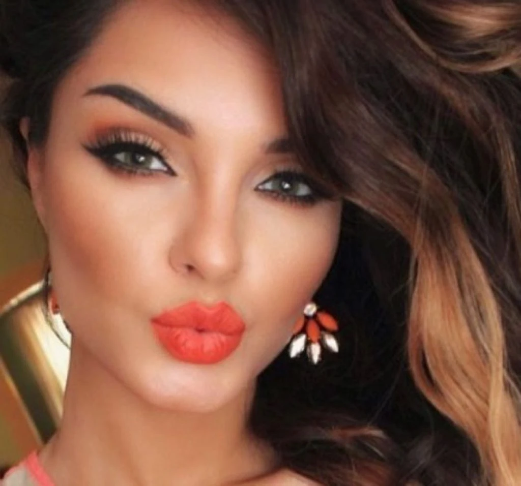 BELLEZA HERRAMIENTA PINTEREST PRUABA MAQUILLAJE MAKE UP