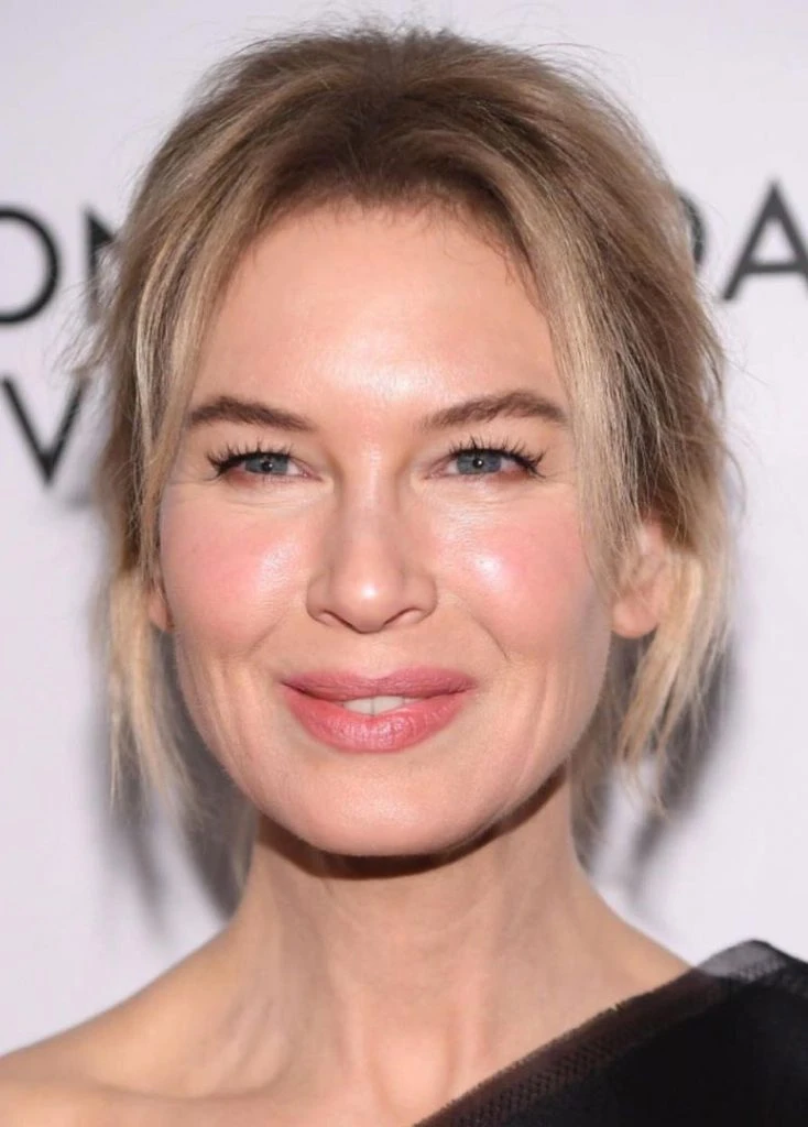 Reneé Zellweger