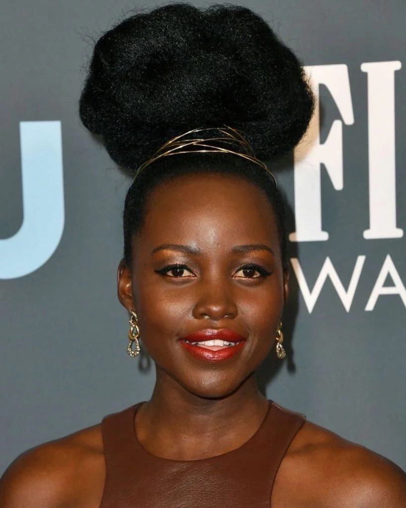 LUPITA NYONGO