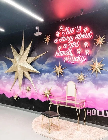 BRITNEY SPEARS THE ZONE MUSEO