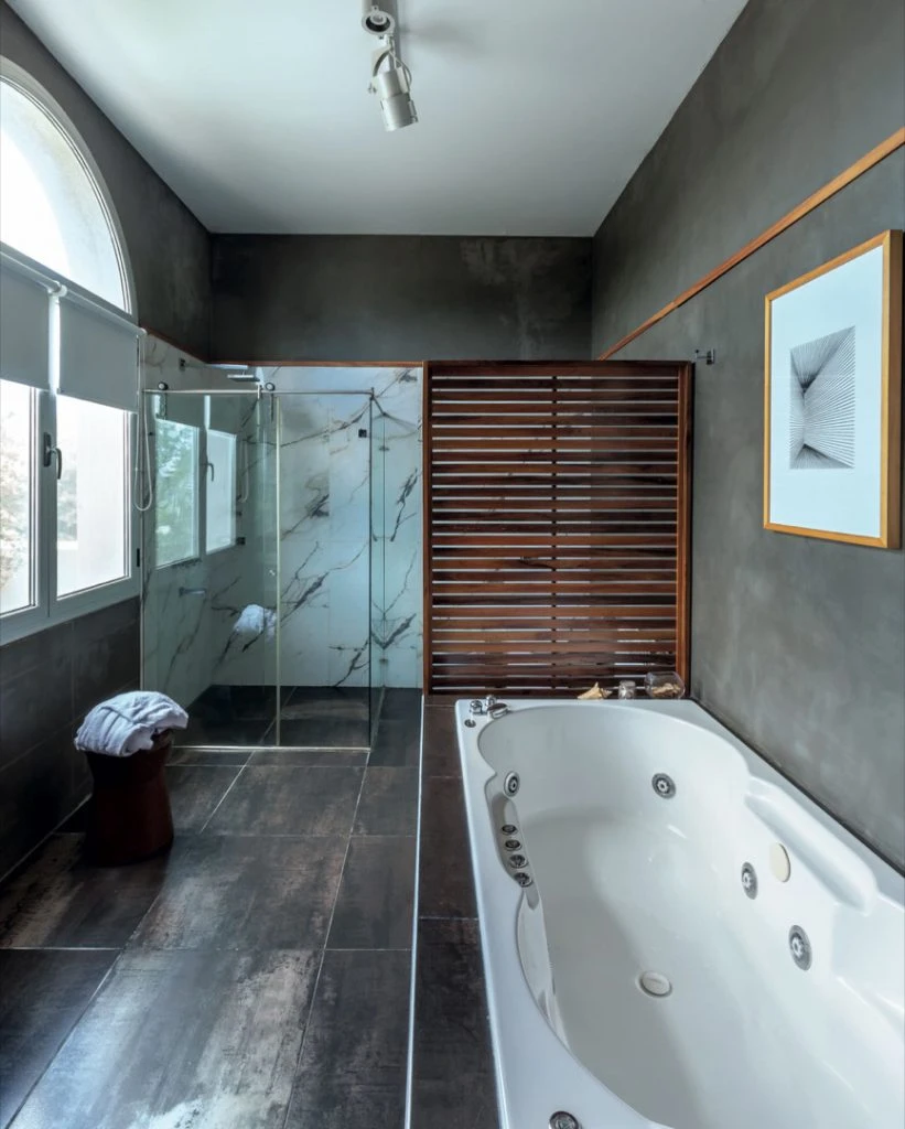 CASA CORDOBA BERTOTTI ALLENDE POSSE