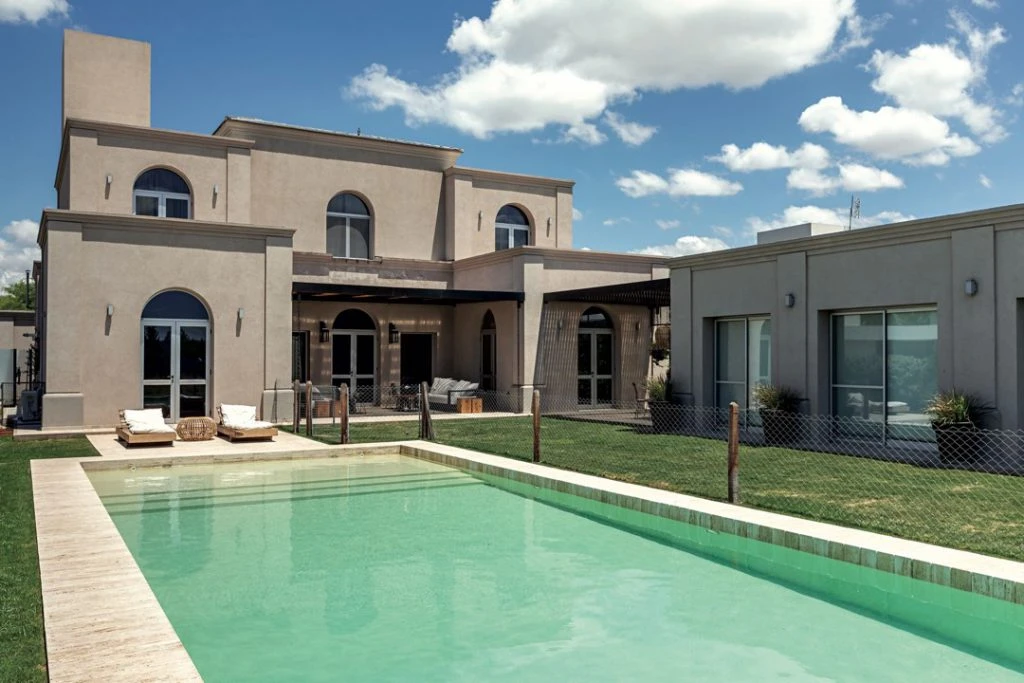 CASA CORDOBA BERTOTTI ALLENDE POSSE