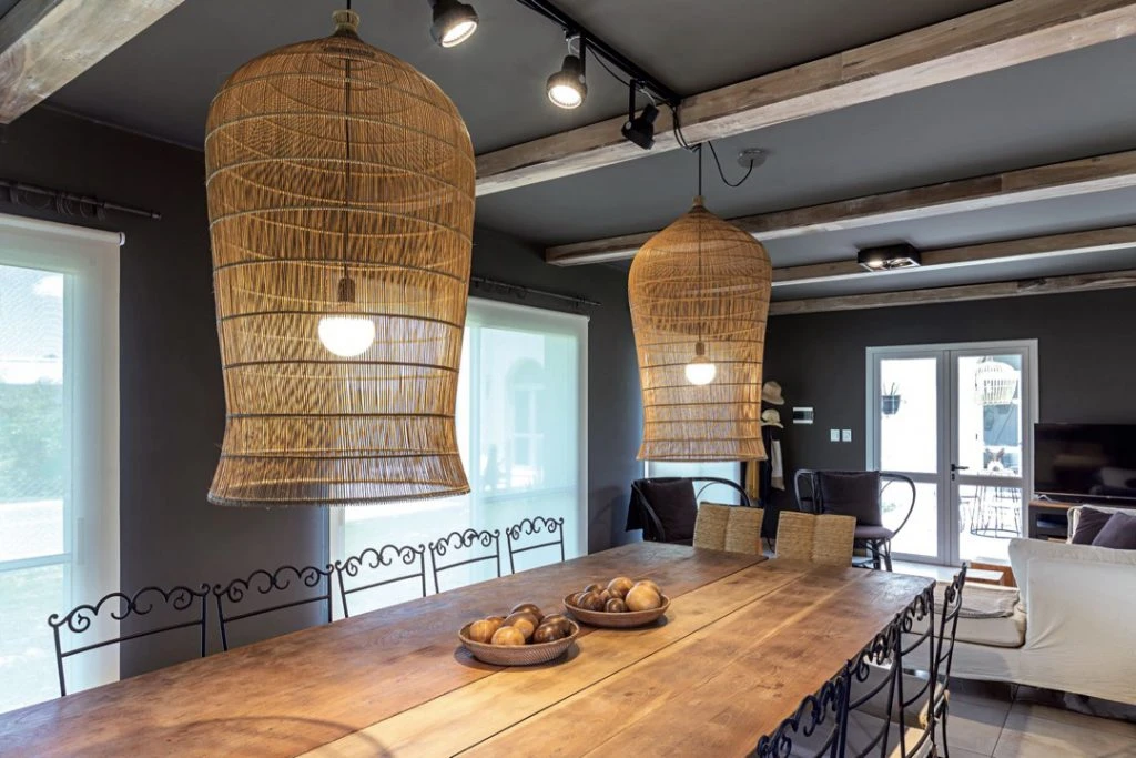 CASA CORDOBA BERTOTTI ALLENDE POSSE