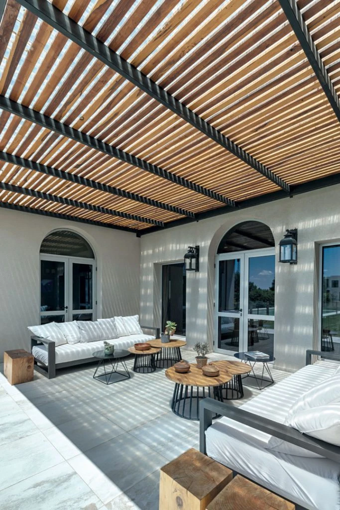 CASA CORDOBA BERTOTTI ALLENDE POSSE