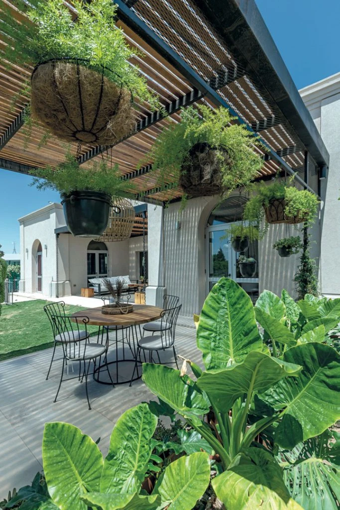 CASA CORDOBA BERTOTTI ALLENDE POSSE