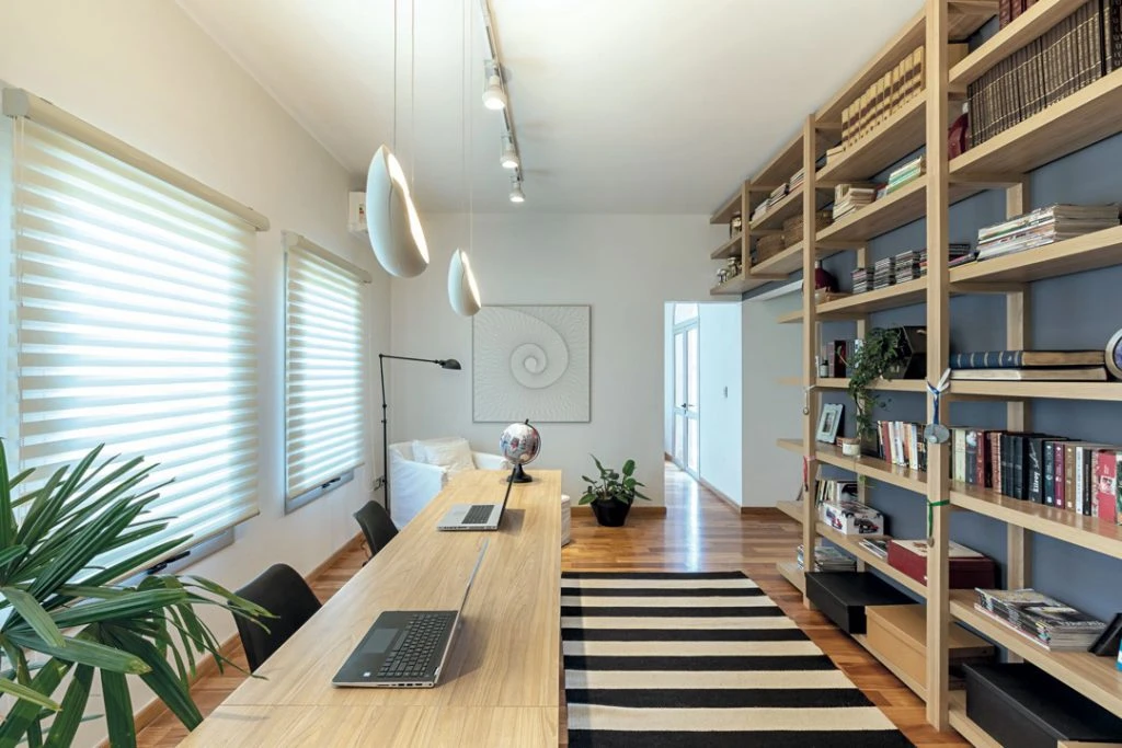 CASA CORDOBA BERTOTTI ALLENDE POSSE