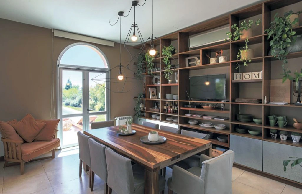 CASA CORDOBA BERTOTTI ALLENDE POSSE