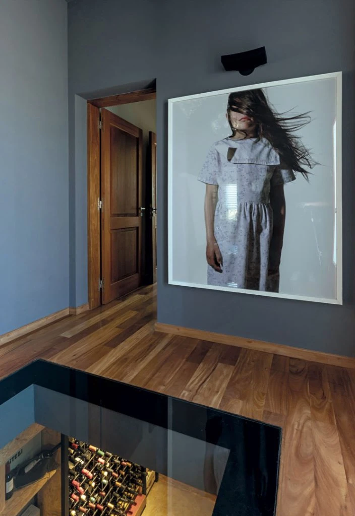 CASA CORDOBA BERTOTTI ALLENDE POSSE