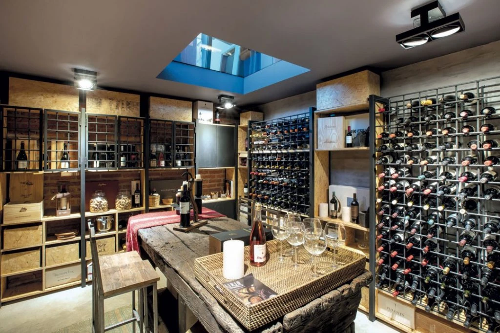 CASA CORDOBA BERTOTTI ALLENDE POSSE