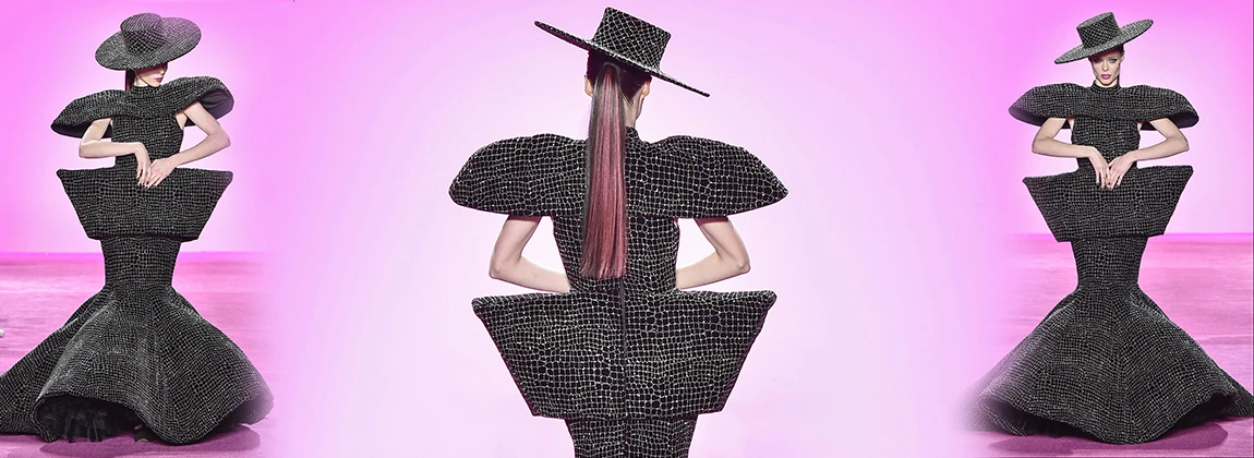 DESFILE CHRISTIAN SIRIANO