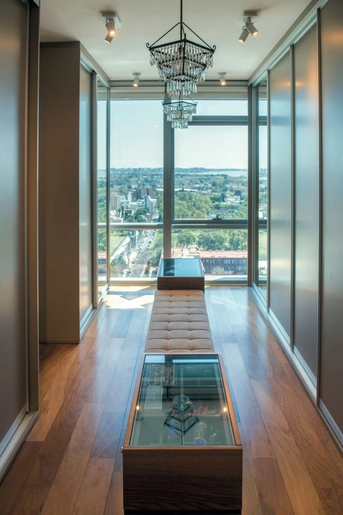 DEPARTAMENTO FORUM ESTUDIO GGYA