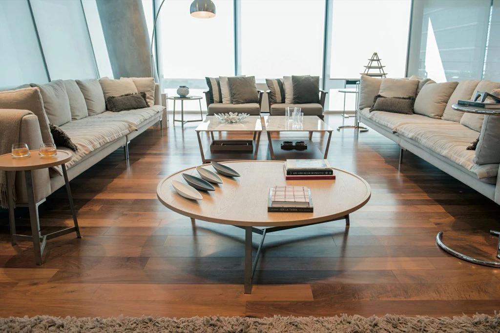 DEPARTAMENTO FORUM ESTUDIO GGYA