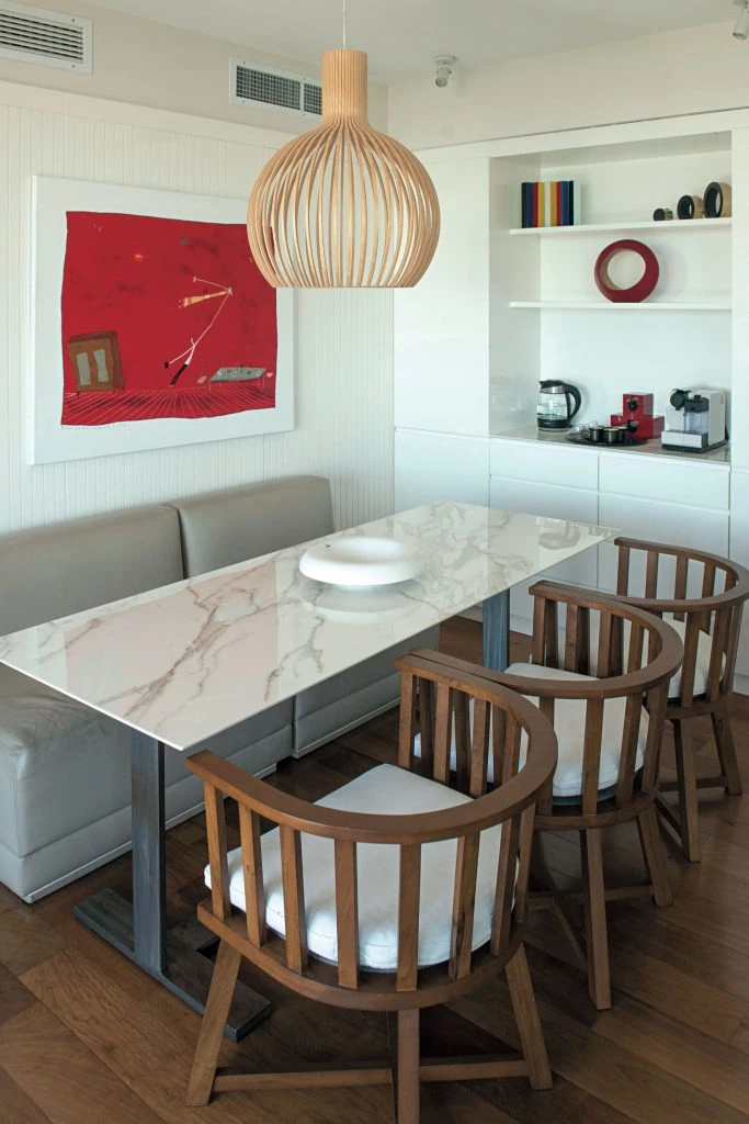 DEPARTAMENTO FORUM ESTUDIO GGYA