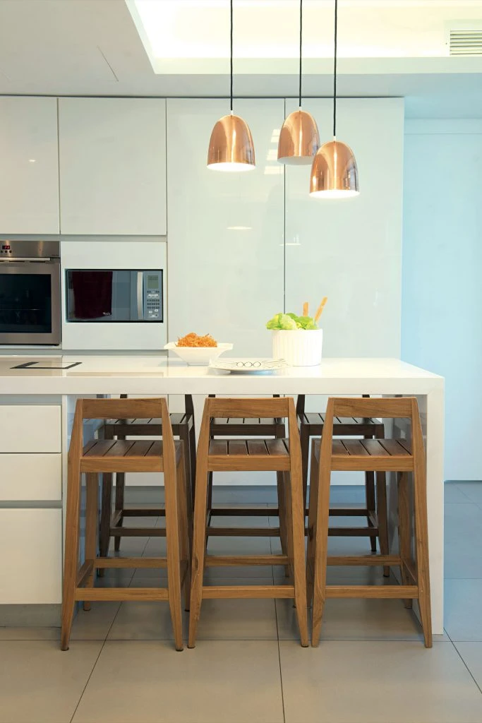 DEPARTAMENTO FORUM ESTUDIO GGYA