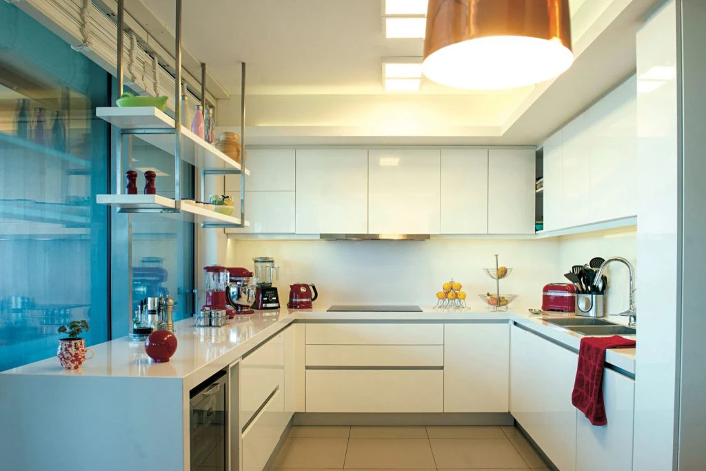 DEPARTAMENTO FORUM ESTUDIO GGYA