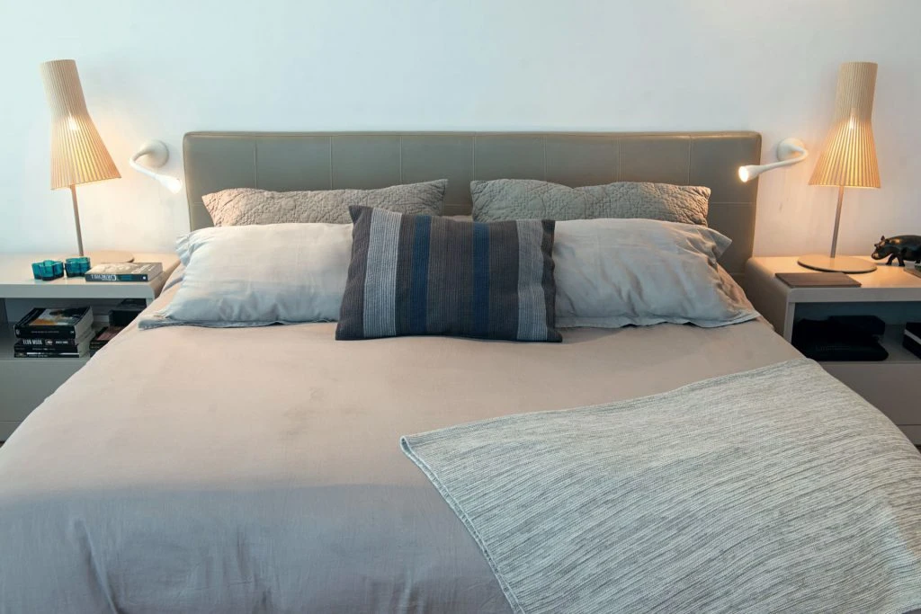 DEPARTAMENTO FORUM ESTUDIO GGYA