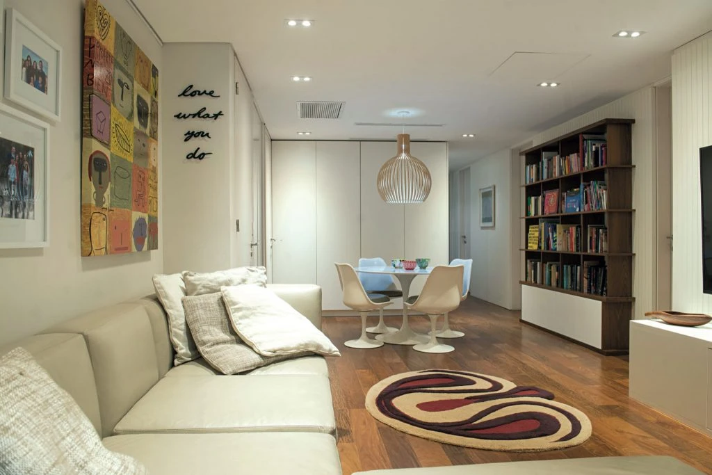 DEPARTAMENTO FORUM ESTUDIO GGYA