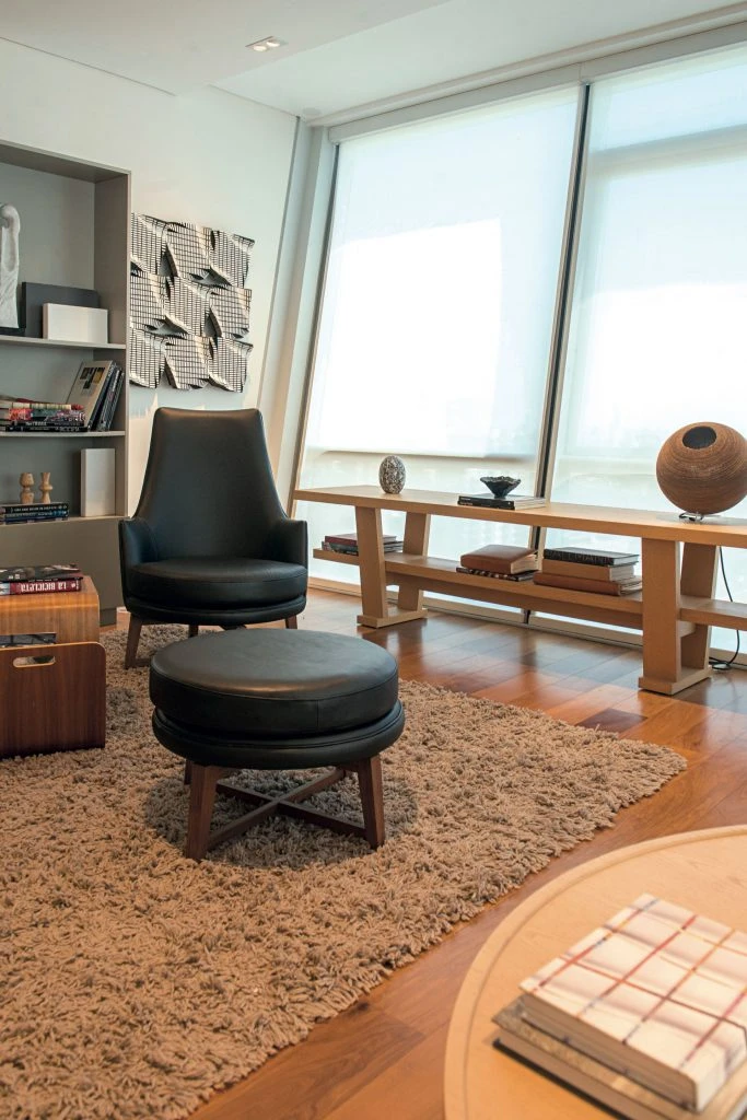 DEPARTAMENTO FORUM ESTUDIO GGYA