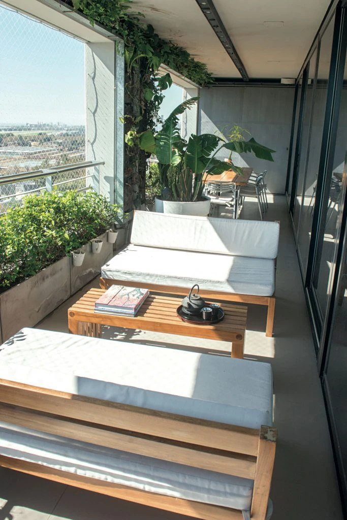 DEPARTAMENTO FORUM ESTUDIO GGYA