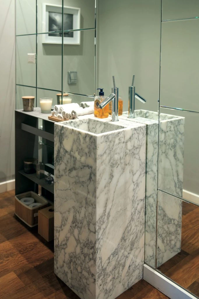 DEPARTAMENTO FORUM ESTUDIO GGYA