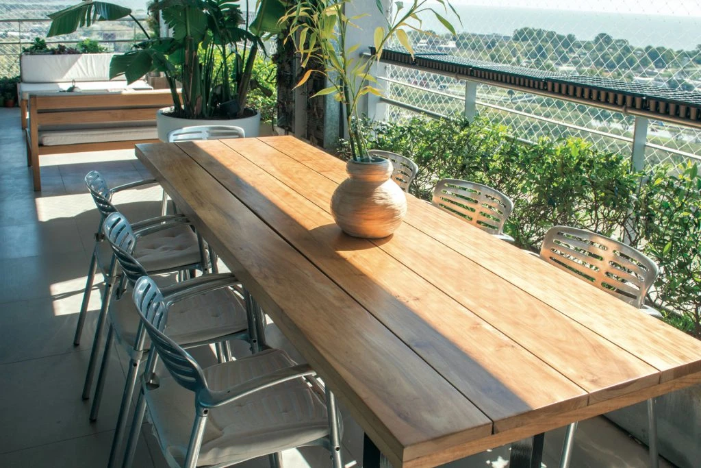 DEPARTAMENTO FORUM ESTUDIO GGYA