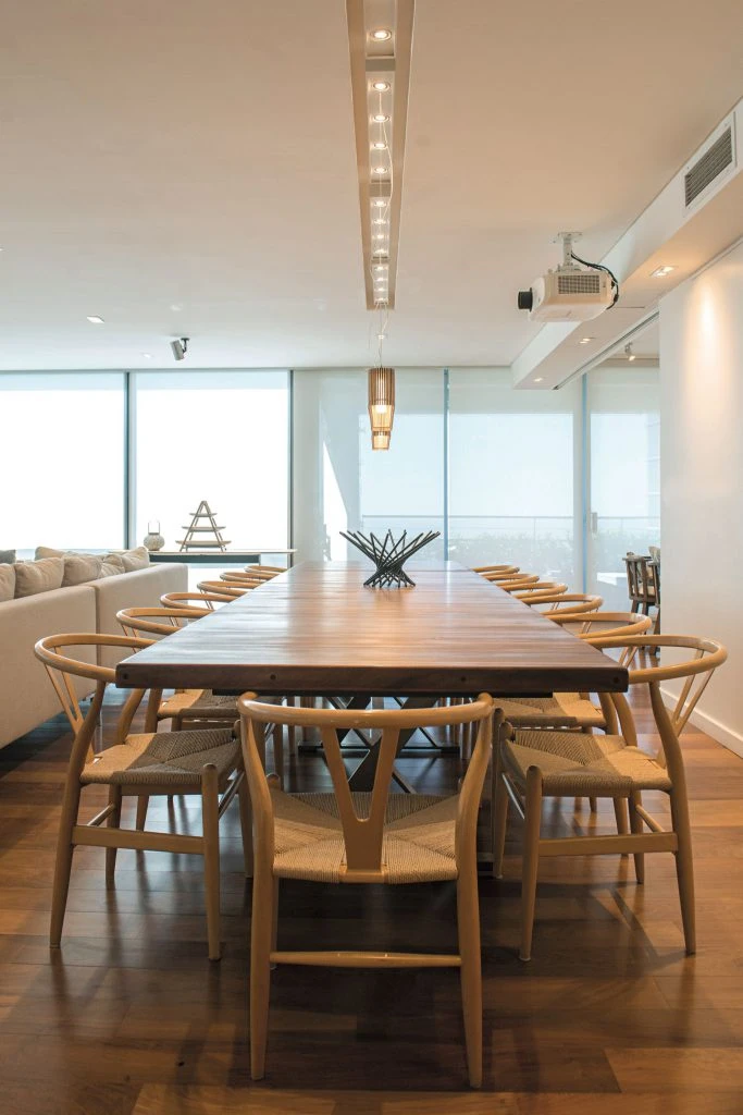 DEPARTAMENTO FORUM ESTUDIO GGYA