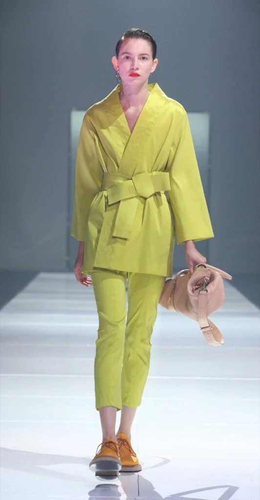 DESFILE MISHKA BAF