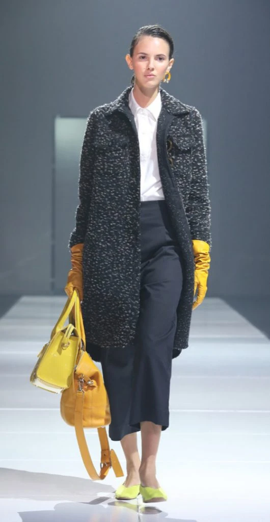 DESFILE MISHKA BAF