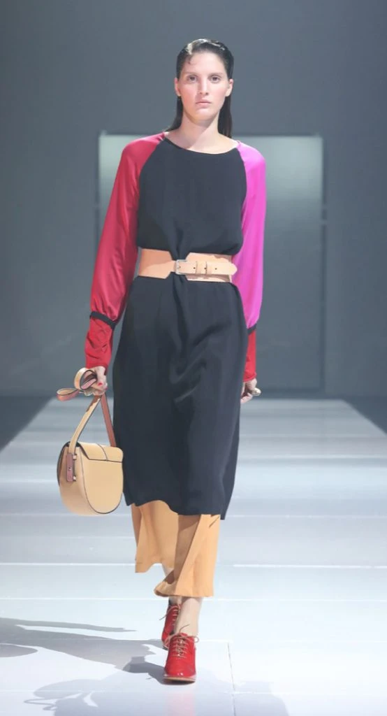 DESFILE MISHKA BAF