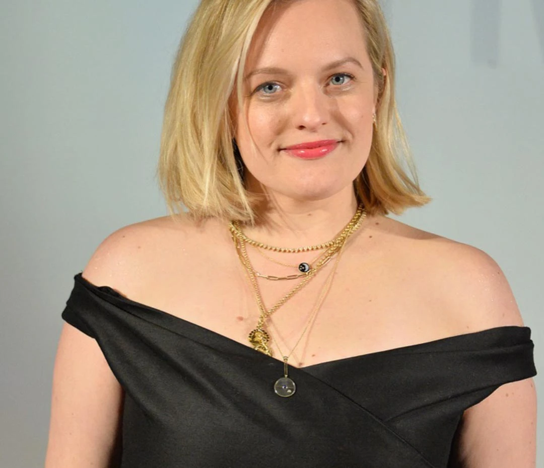 Elisabeth Moss
