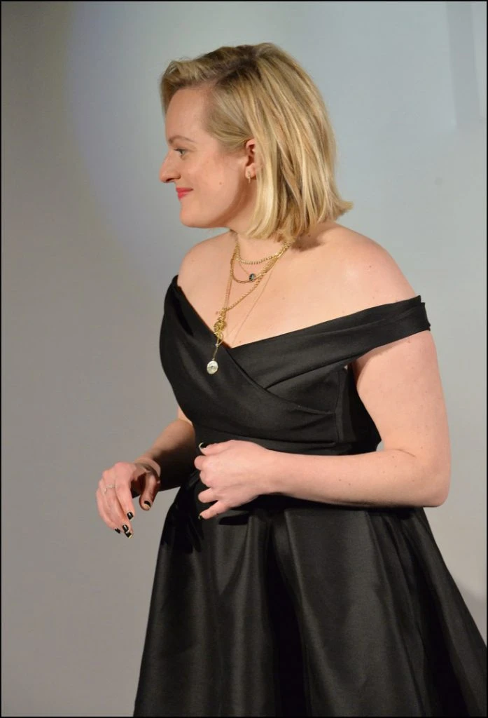 Elisabeth Moss