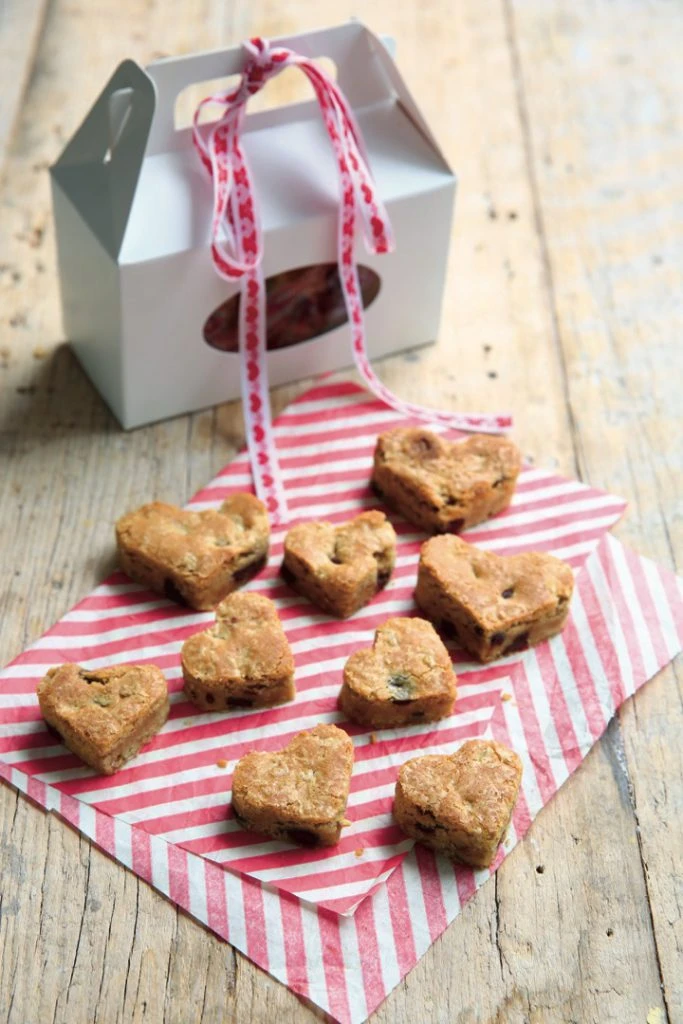 GOURMET SAN VALENTIN