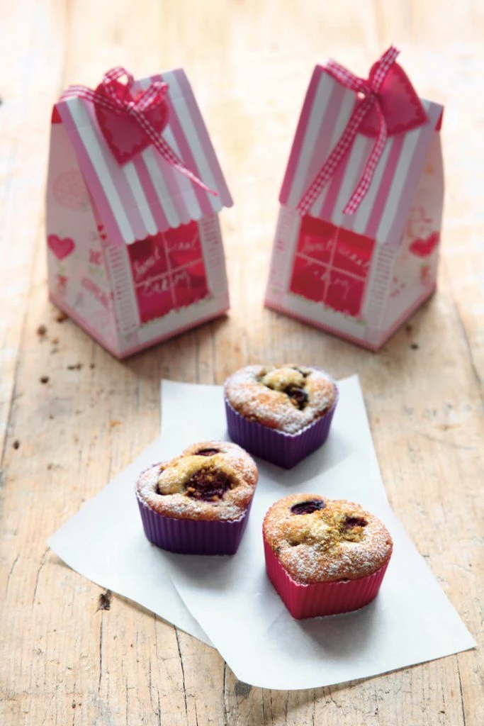 GOURMET SAN VALENTIN