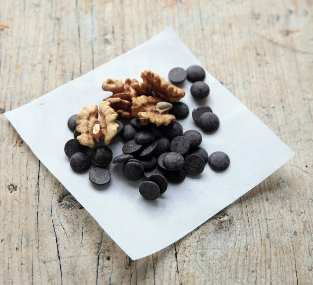 GOURMET SAN VALENTIN