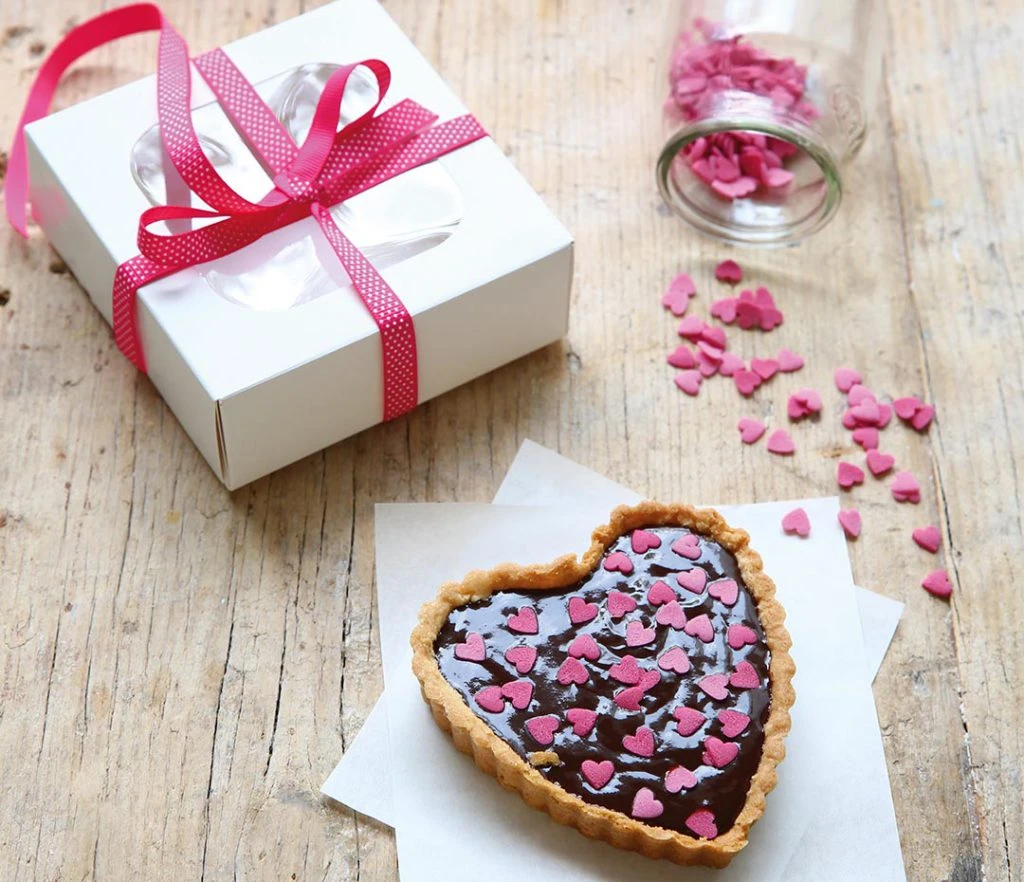 GOURMET SAN VALENTIN