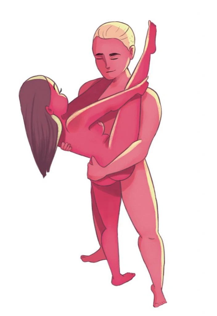 Kamasutra, la bailarina