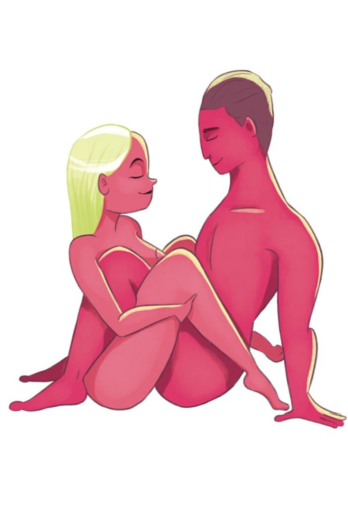 Kamasutra, conectar con tu pareja