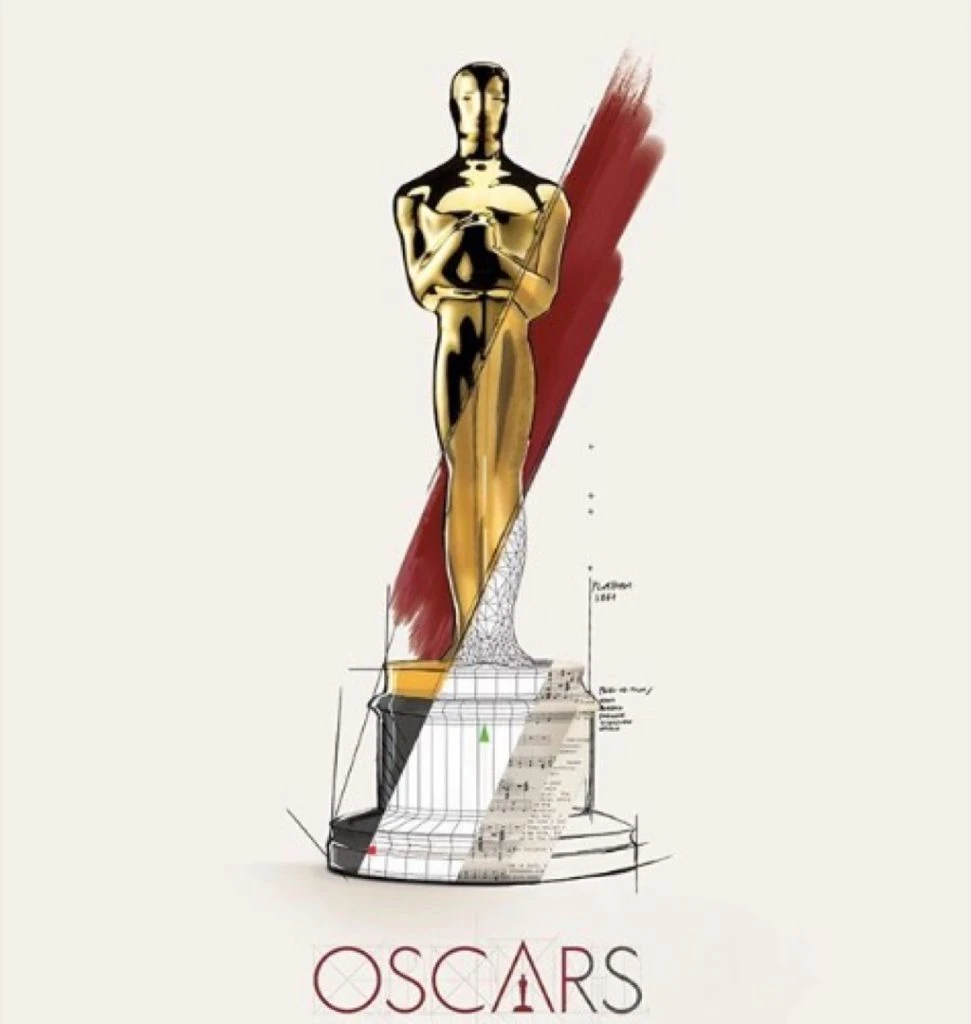 OSCARS 2020 PRESENTADORES