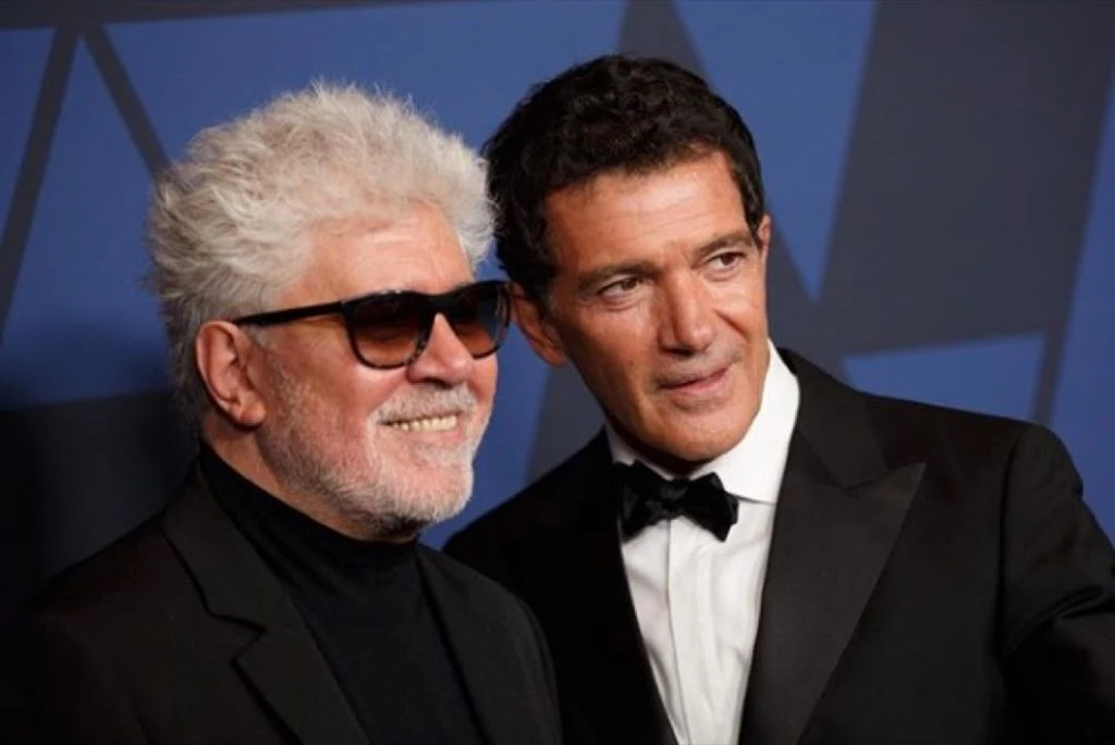 OSCARS 2020 PRESENTADORES