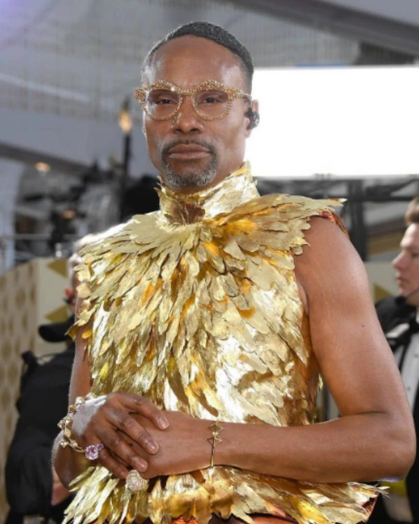 OSCARS 2020 1 BILLY PORTER