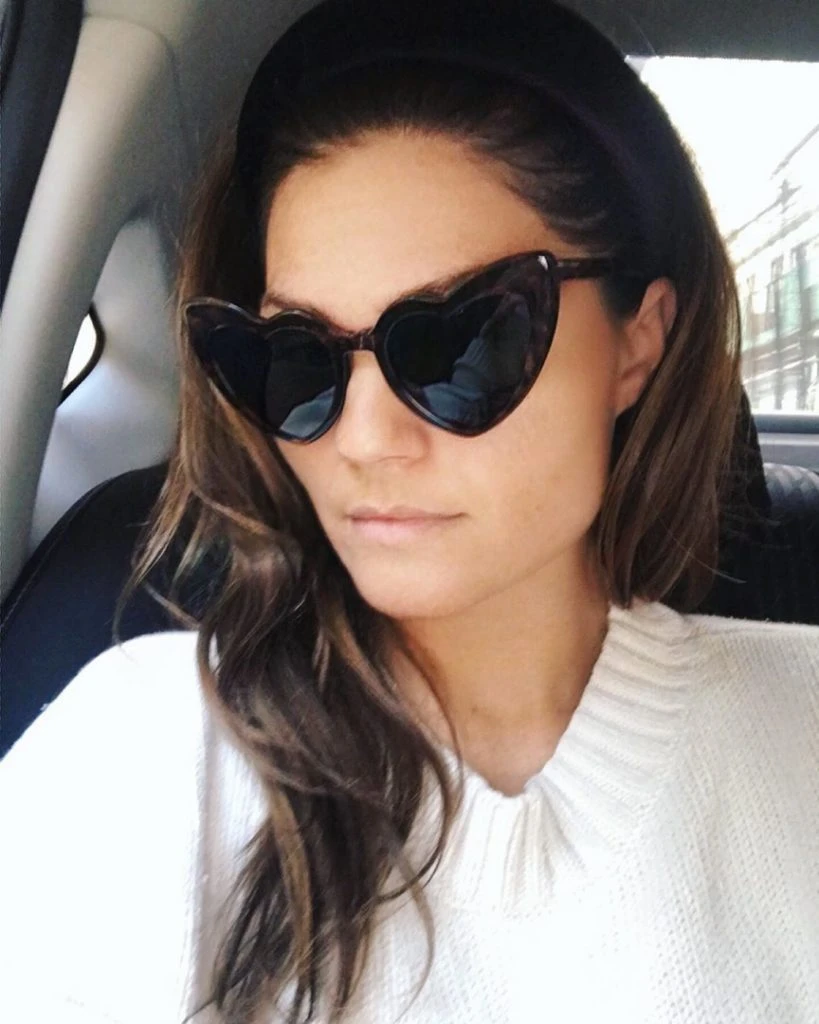 Katie Keim. Foto: Instagram.