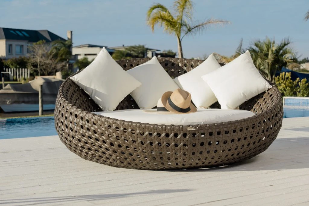 Camastro Platinum. Foto: offwhite. 