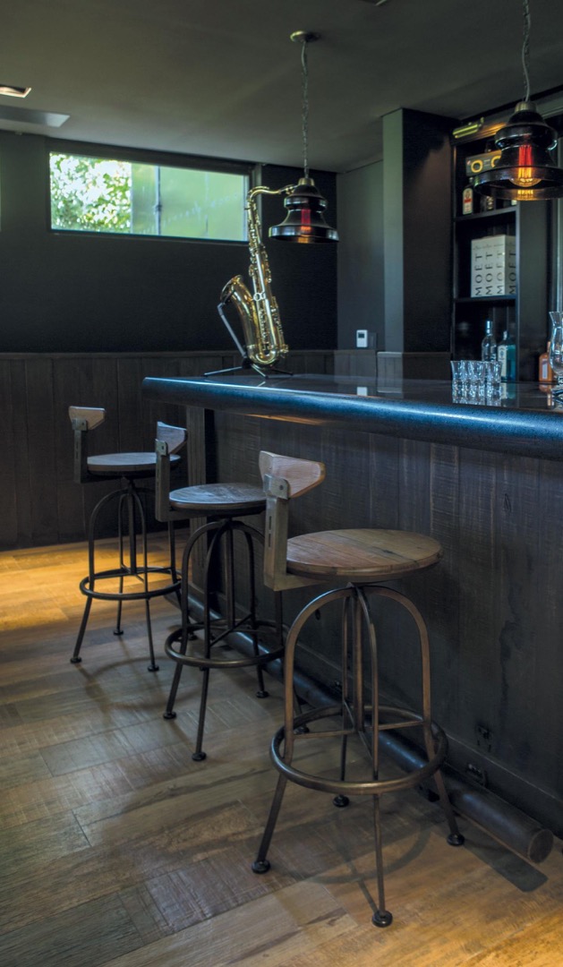 Banquetas para vestir tu cocina – Para Ti