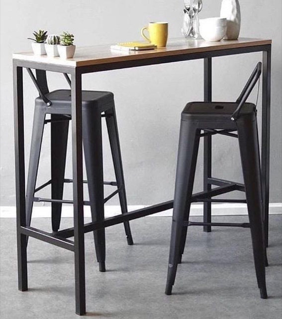 Banquetas para vestir tu cocina – Para Ti