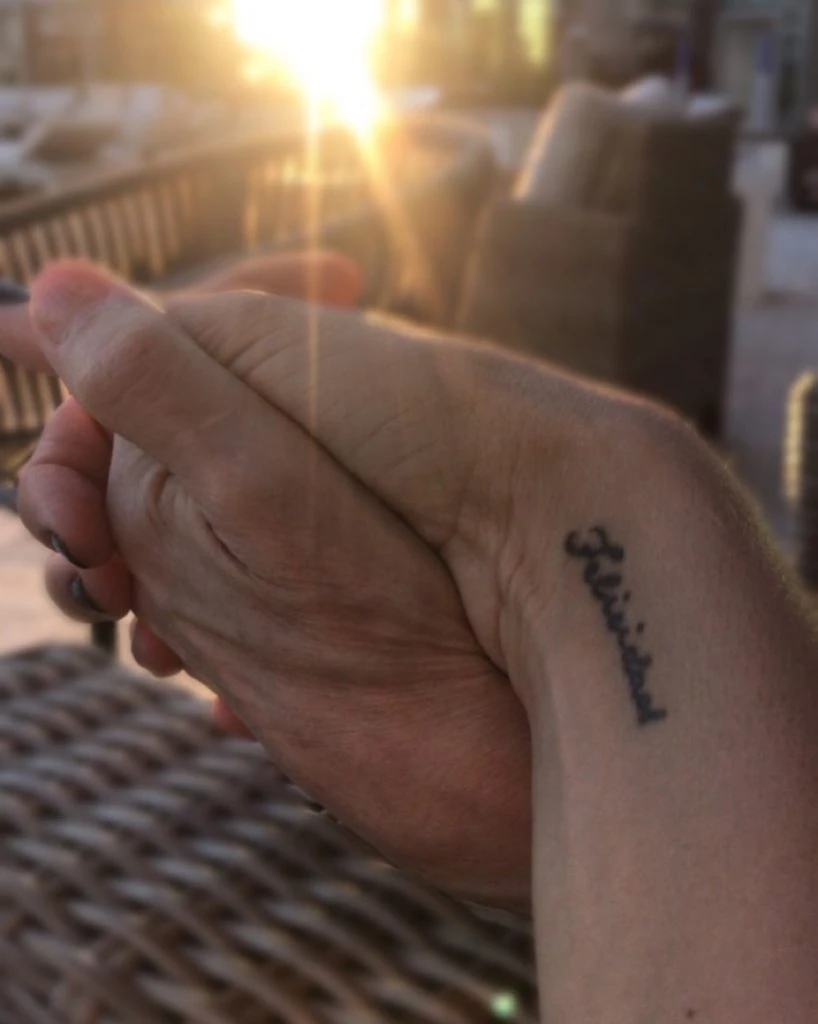 María Eugenia Tobal 