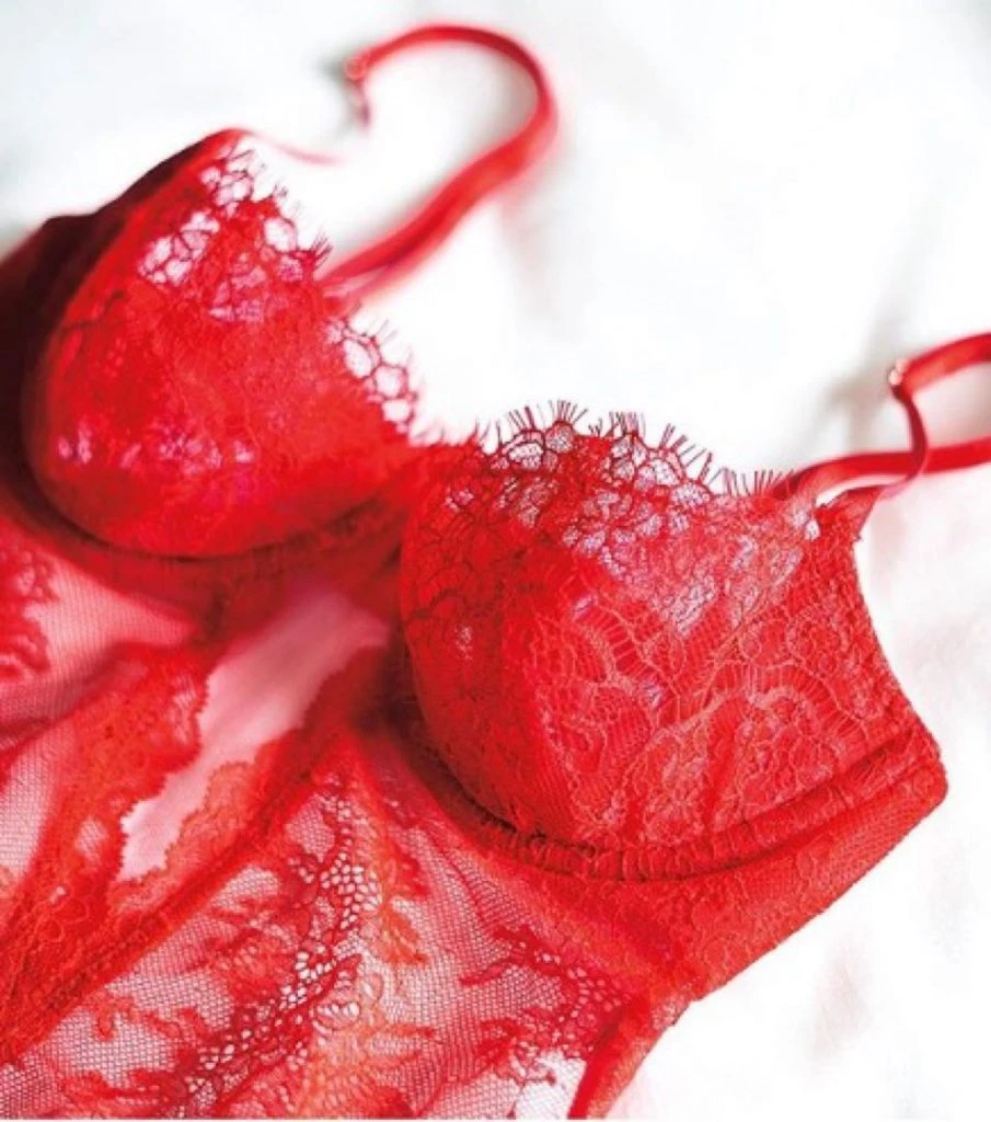 VICTORIA S SECRET DENUNCIA ACOSO