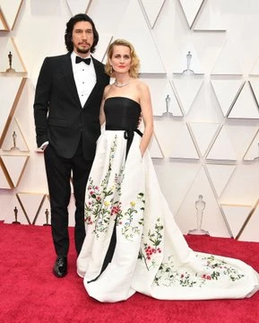 adam driver oscars 2020