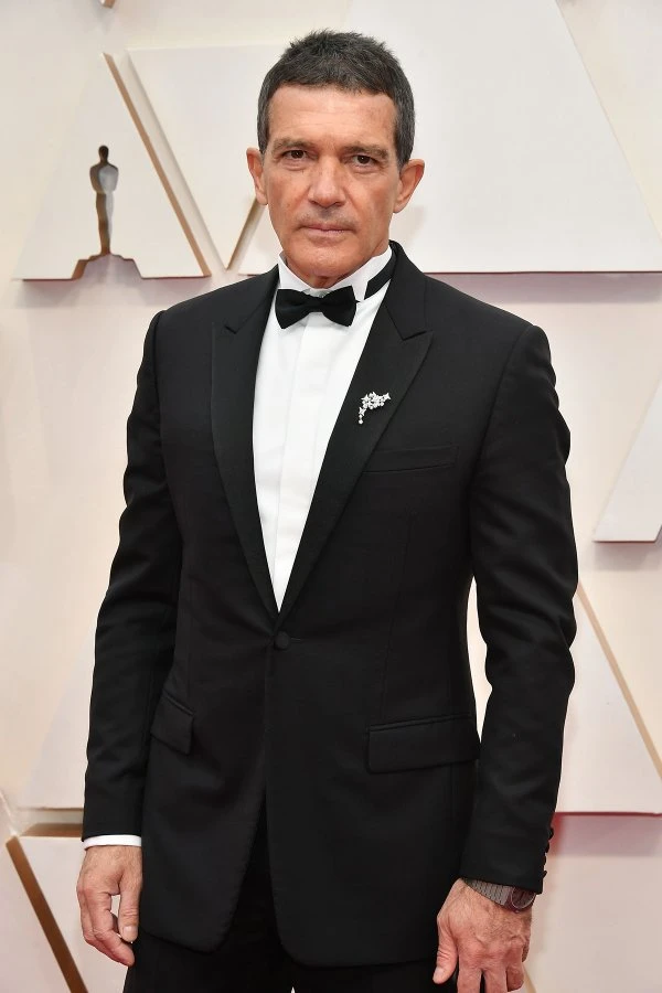antonio banderas oscars 2020