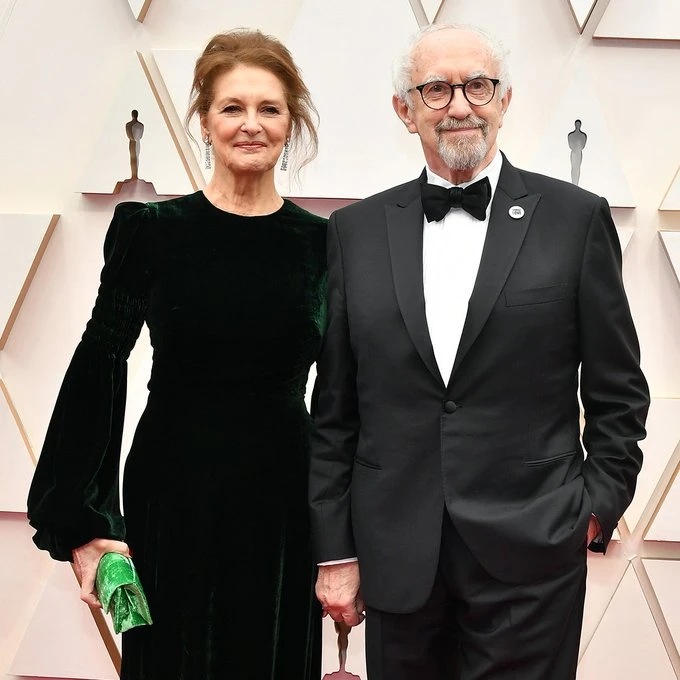 Jonathan dos papas oscars